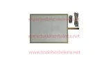 Panel Táctil estandar 15"