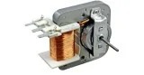 Galanz GAL6309E Microwave fan motor 601838 SP-2301E 2558AMLC01