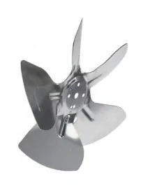 hélice aspirant ø 172mm...