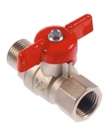 ball valve connection 1/2"...