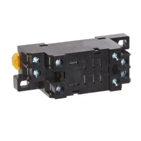Relay Socket JQX-13F PTF08A SL48 Coil...