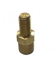 Nozzle M12x1.25 Blind RB2...