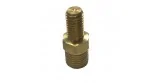Injector M12x1,25 Ciego RB2 Entrecaras 12mm L30mm