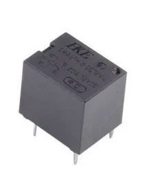 Relais HKE pour circuits...