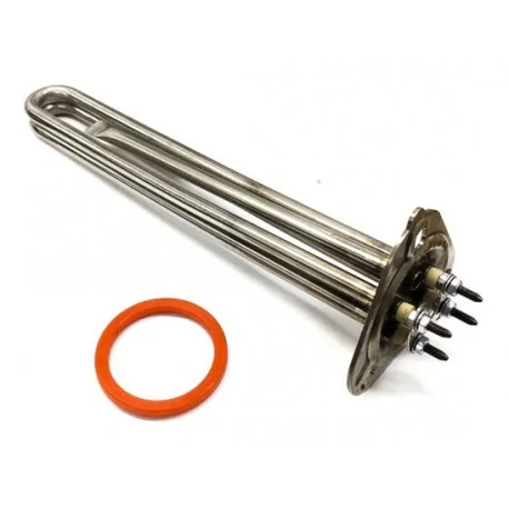 Heating element 2400W 220V TSE F2112 T.ISISSAN...
