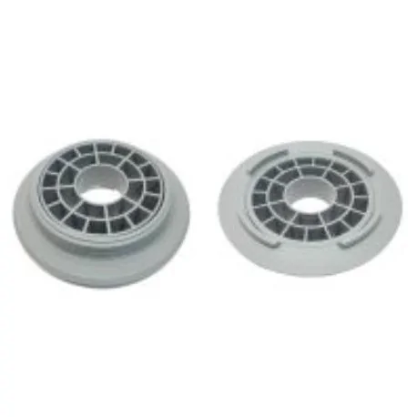 Couvercle de fermeture du collecteur pour filtre pour lave-vaisselle JEMI GS 83 CINAC000167 01009253 107962