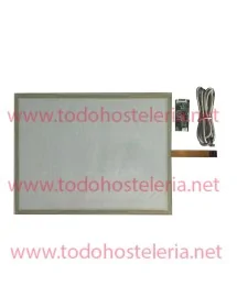 Standard Touch Panel 17"