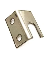 Stainless steel plate HBS...