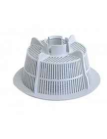 round filter ø 136mm H 75mm...