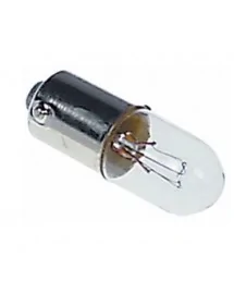 bombilla incandescente...