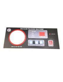 Vacuum Packing Keyboard...