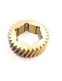 Gear Bonze Tooth 30 Slicer...