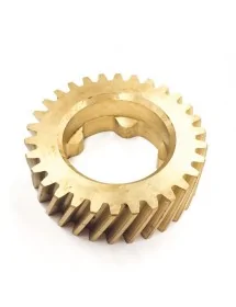 Gear Bronze 30 teeth Slicer...