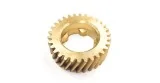 Gear Bronze 30 teeth Slicer Boston Atoma Fia