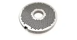 Meat grinder plate 114 Unger drill 3mm 1 notch