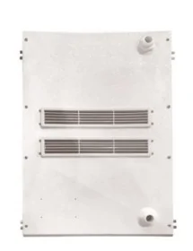 Évaporateur ventilé...