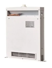 Évaporateur ventilé...