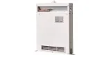 Évaporateur ventilé vertical ESL530P 530W 72x430x565mm Résistance 350W