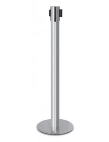 Colonne de signalisation en...