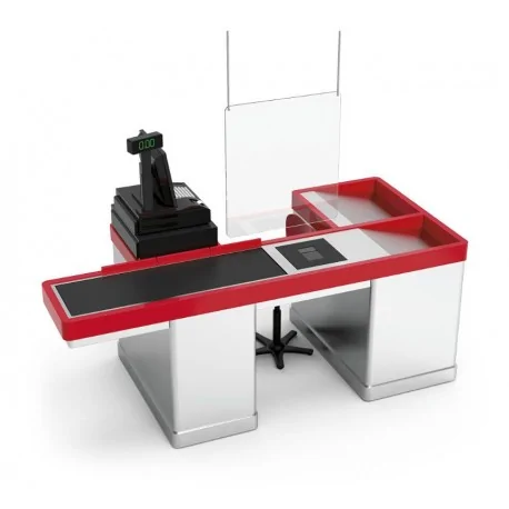 Hanging protection PETG screen