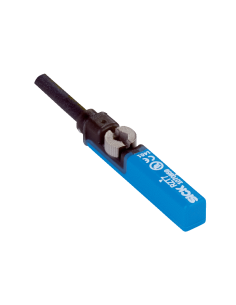 Interrupteur Magnétique Sick RZT7 32x5 mm Câble 2 m