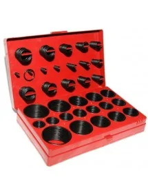 O-ring assortment case