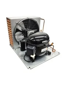Condensing Unit 1HP with RT...