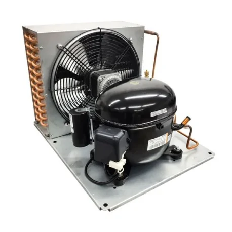 Unidad Condensadora 1HP con deshidratador RT NT6220Z R134a 220V 50Hz
