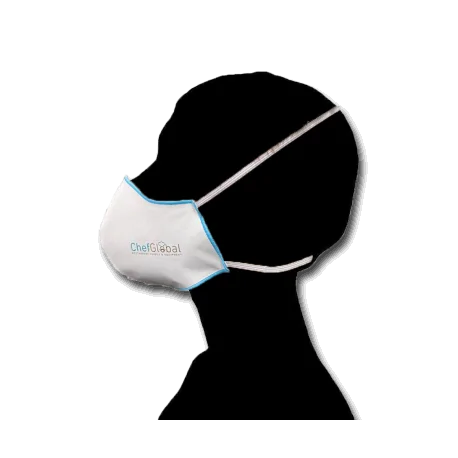 Masque hygiénique réutilisable et lavable