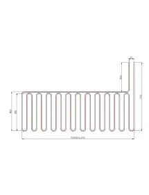 Cold Plate Evaporator Model...