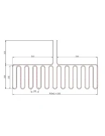 Cold Plate Evaporator Model...