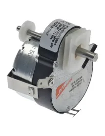 Reductor Motor agitador...