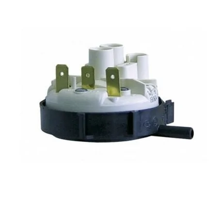 Pressure control pressure range 70/30mbar  6mm ø 58mm Elframo, Elviomex-Alfa, Komel 00005960 541019