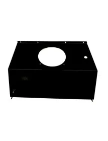 Protector Metal evaporador...