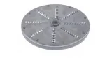 Disque rape pour coupe-légumes type Z4  Celme, Fimar   Edenox 19000848 5516124 DHK-4 698404