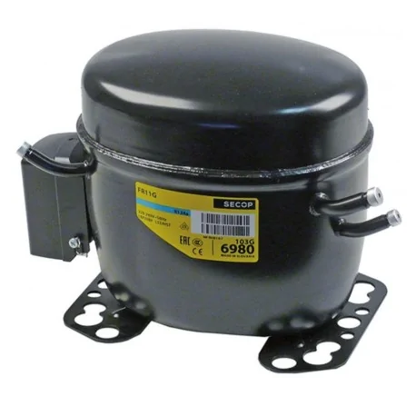 compressor coolant R134a type FR11G 220-240V 50Hz 605205