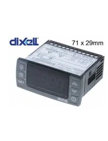 régulateur électronique...