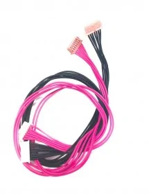 Cables 7V Impresora balanza...