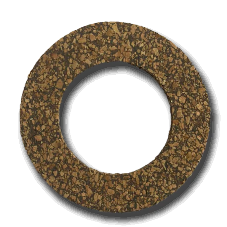Cork O-ring seal Dishwaser Arisco DW500 S04CM75 Part 0