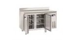 Table réfrigérée Gastronorm QR