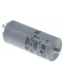 Capacity capacitor 25μF...