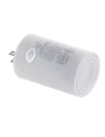 condensador de servicio...