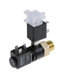 Ensemble électrovanne...