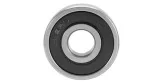 deep-groove ball bearing shaft ø 9 mm ED ø 26 mm W 8 mm 629RS HBS-350 Part number 32