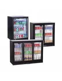 Table-top refrigerated...