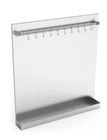 Saucisse pour l'exposition...