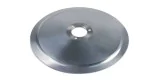 Circular Blade for Slicer HBS Sammic Rheninghaus 275-40-3-218-21,5 C45  697540