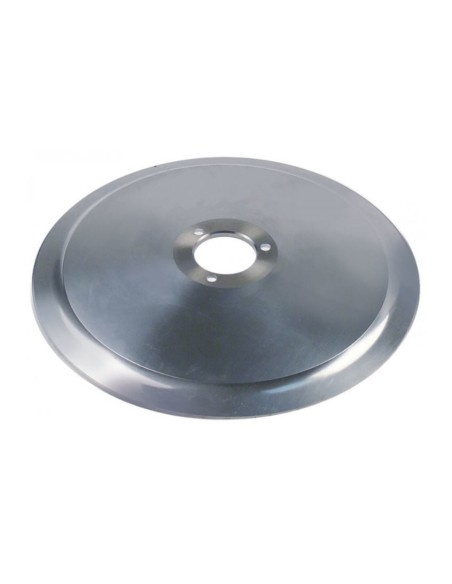 Cuchilla Circular 275-40-3-218-21,5 C45 HBS Sammic Rheninghaus 697540 HBS-275