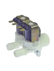 électrovanne double droit...