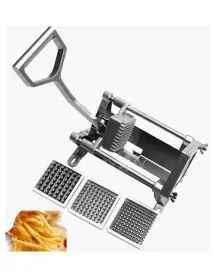 Manual potato slicer PP-1